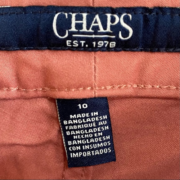 Chaps Ralph Lauren Pants - Picture 2 of 2